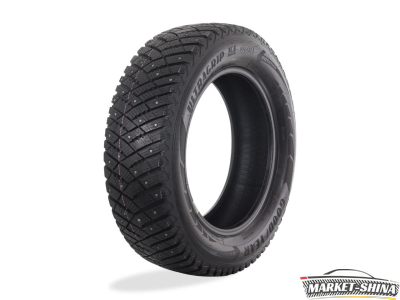 Goodyear Ice Arctic 255/65 R17 110T