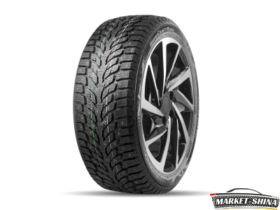 Kumho WinterCraft Ice WI32 255/55 R18 109T