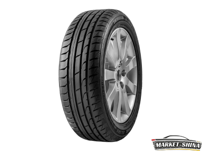 Evergreen DynaControl EU728 245/40 R17 95Y