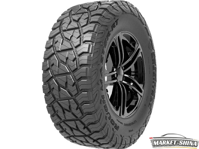Greentrac RoughMaster-RT 305/55 R20 121Q Greentrac RoughMaster-RT 305/55 R20 121Q