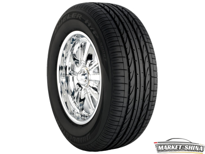 Bridgestone Dueler H/P Sport AS 275/45 R20 110Y