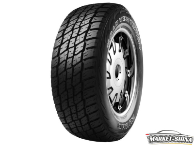 Kumho Road Venture AT61 205/0 R16 104S