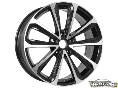 Replay JG44 8 x 19 5*108 Et:40 Dia:63.4 BKF