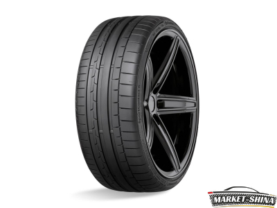 Continental Sport Contact 6 245/35 R20 95Y