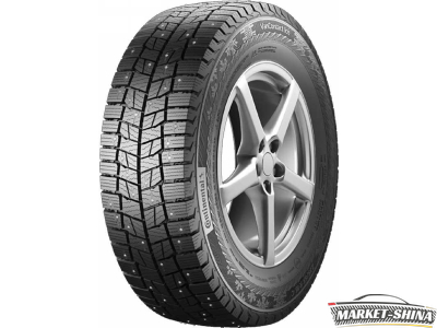 Continental VanContact Ice SD 205/65 R16 107R