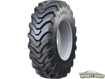 КАМА (Нижнекамский шинный завод) CLN 440/80 R28 156A8