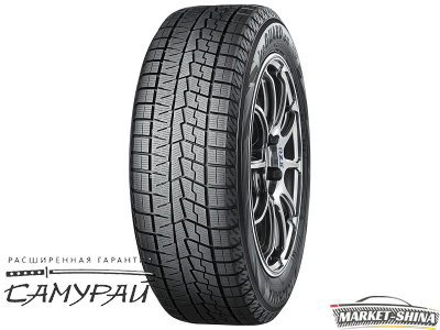 Yokohama Ice Guard 70А (IG70А) 245/50 R18 104Q