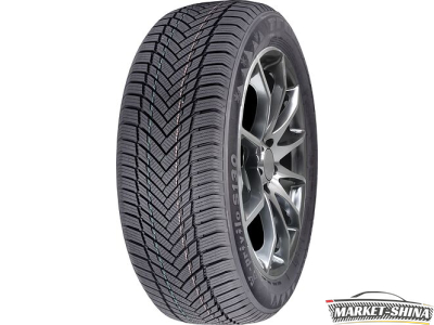 Tracmax X-Privilo S130 215/65 R16 98H