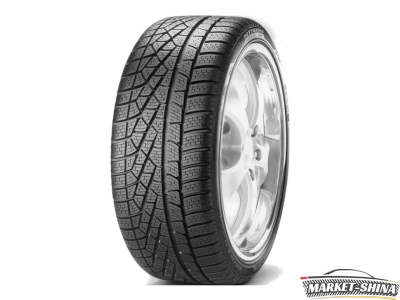 Pirelli Winter Sotto Zero 2 255/45 R19 100V