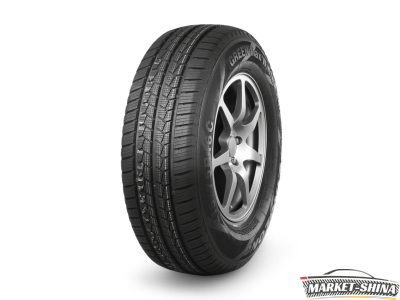 Leao Tire (LingLong) GREEN-Max Winter Van 205/75 R16 110R