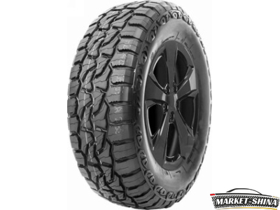 Compasal Grindor R/T 245/75 R16 120/116Q