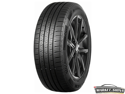 Nexen Nfera Supreme 255/35 R19 96W