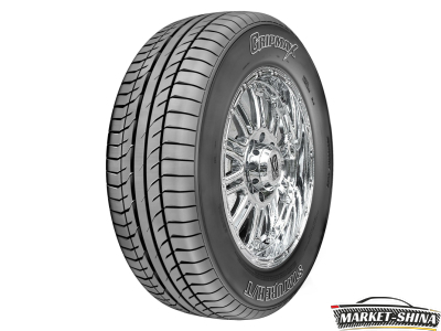 Gripmax Stature H/T 255/60 R17 110V