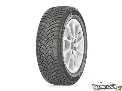 Michelin X-Ice North 4 215/65 R17 103T