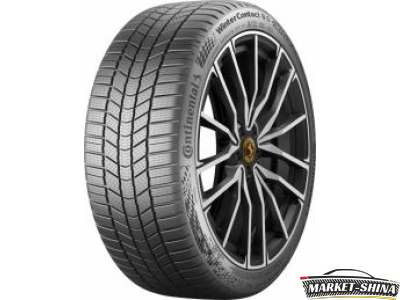 Continental WinterContact 8 S 235/45 R19 99V