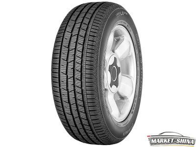 Continental Cross Contact LX Sport 255/60 R18 112V