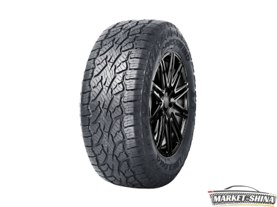 Leao Tire (LingLong) CrossWind A/T100 245/70 R16 111T Leao Tire (LingLong) CrossWind A/T100 245/70 R16 111T