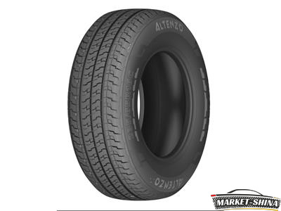 Altenzo Cursitor 225/70 R15 112S