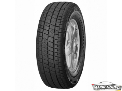 Continental Vanco Four Season 185/0 R14 102Q