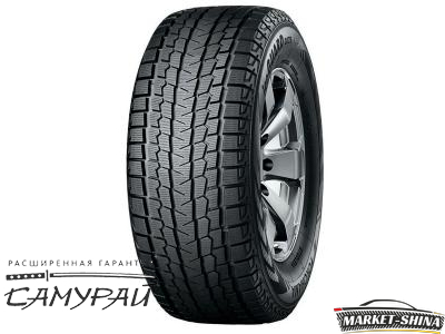 Yokohama Ice Guard G075 235/55 R18 100Q