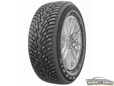 Maxxis NP5 PREMITRA ICE NORD 215/55 R17 98T шип.
