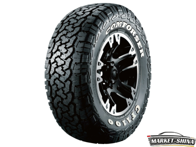 COMFORSER CF1100 215/75 R15 100S