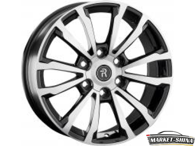 Replay JT4 7.5 x 19 5*108 Et:39 Dia:60.1 BKF