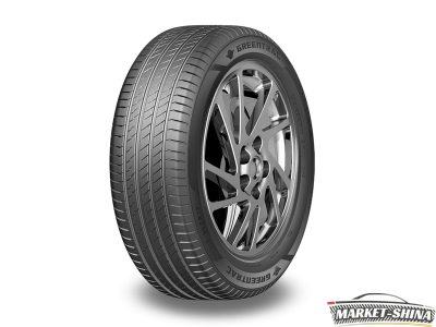 Greentrac Journey-X 175/70 R13 82H