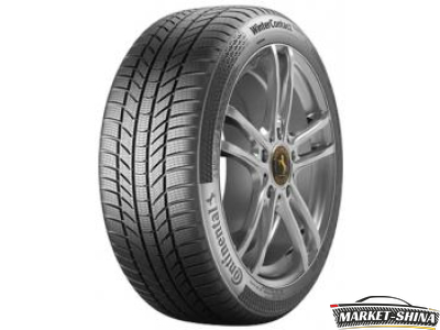 Continental WinterContactTS870P 225/45 R19 96V