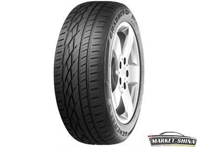 General Grabber GT 235/55 R17 99H