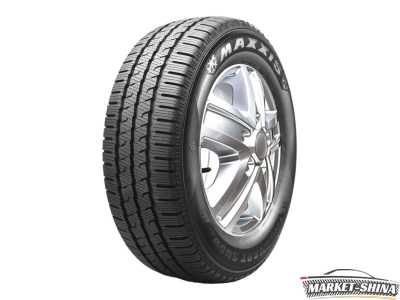 Maxxis WL2 215/65 R16 109T