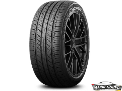 Rydanz Raleigh R06 285/60 R18 120V