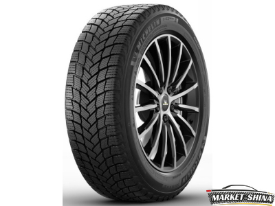 Michelin X-Ice Snow SUV 275/60 R20 115T