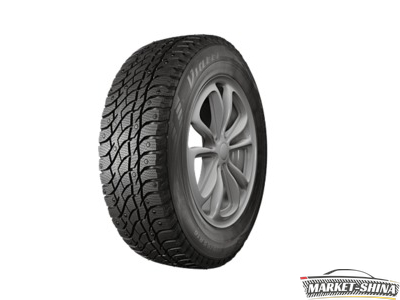КАМА (Нижнекамский шинный завод) Viatti Bosco Nordico V-523 215/70 R16 100T