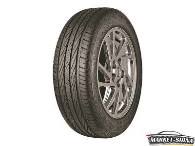 Tracmax X-Privilo H/T 235/65 R17 108H