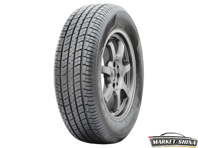 Evergreen DynaComfort ES83 225/60 R17 99H