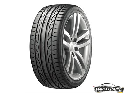 Hankook Ventus V12 Evo 2 K120 255/35 R19 96Y