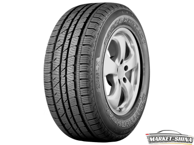 Continental Cross Contact LX Sport 245/60 R18 105T