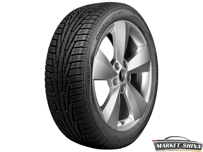 Ikon Tyres (Nokian Tyres) Character Snow 2 185/65 R15 92R