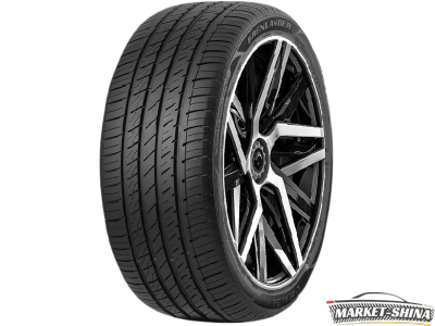 Grenlander L-Zeal 56 235/40 R18 95W
