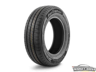 Kumho Portran KC53 195/75 R16 110/108R