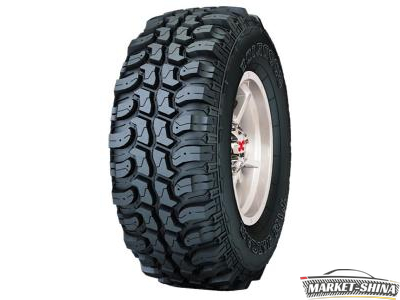 Westlake SL366 285/70 R17 121Q