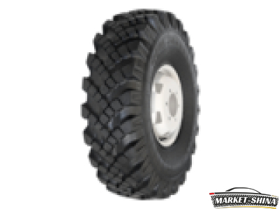 КАМА (Нижнекамский шинный завод) ОИ-25 14/0 R20 146G