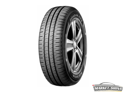 Nexen Roadian CT8 195/80 R15 107N