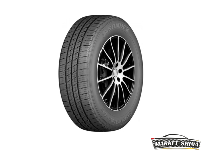 SONIX SuperVan S1 235/65 R16 115/113R