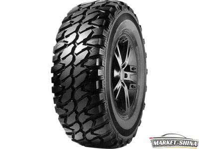 Cachland CH-MT7006 235/75 R15C Q104/101