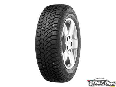 Gislaved NORD FROST 200 ID 235/55 R18 104T