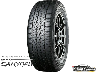 Yokohama Geolandar CV4S G061 265/50 R20 111V
