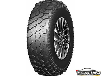 Centara Terrena M/T 265/75 R16 123/120N