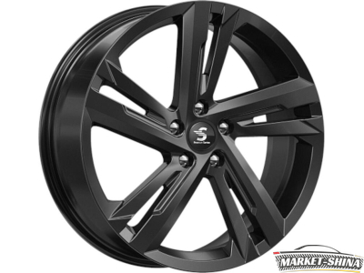 Premium Series КР002 (Exeed TXL) 7 x 19 5*108 Et:36 Dia:65.1 Fury black